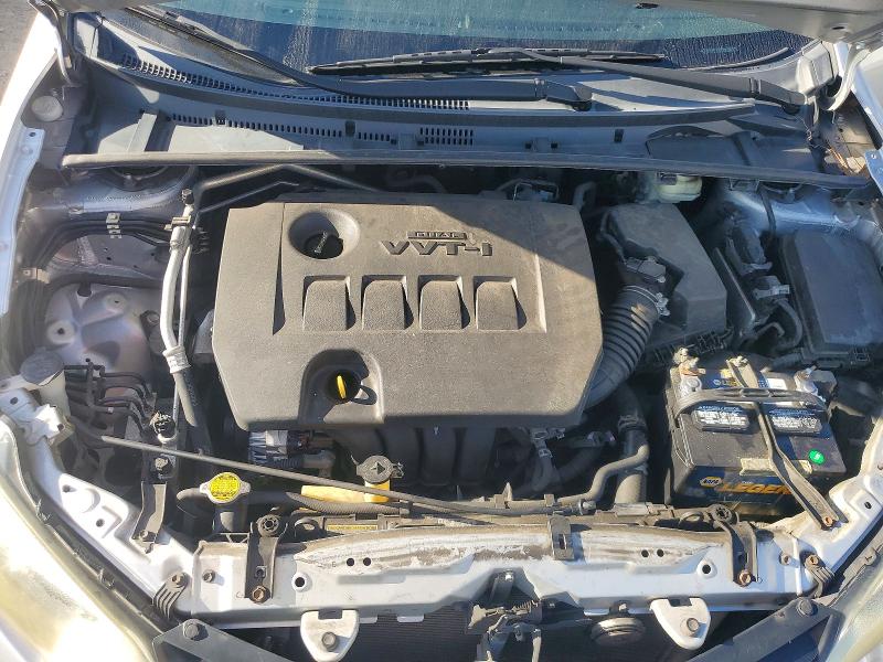 2015 Toyota Corolla მანქანა იყიდება აუქციონზე, vin: 5YFBURHE8FP339346, აუქციონის ნომერი: 67720076