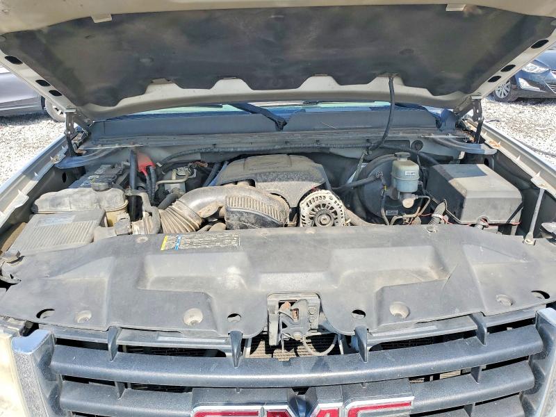 Auction sale of the 2010 Gmc Sierra, vin: 3GTRKVE33AG162655, lot number: 67359906