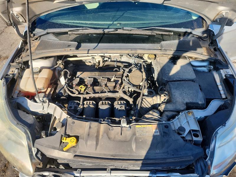 67623116 :رقم المزاد ، 1FADP3F26DL337418 vin ، 2013 Ford Focus مزاد بيع