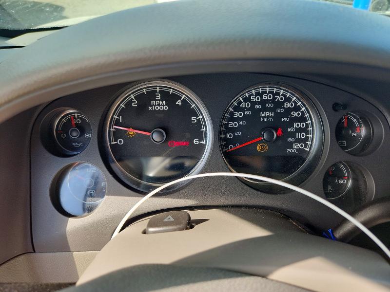 Продажа на аукционе авто 2007 Gmc Yukon, vin: 1GKFC13J37R147712, номер лота: 68260706