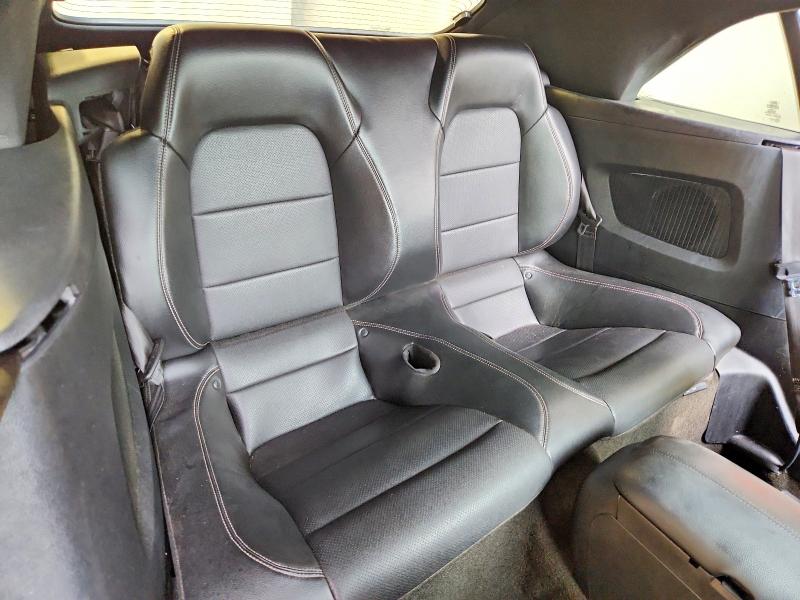 Продаж на аукціоні авто 2018 Ford Mustang, vin: 1FATP8UHXJ5155432, номер лоту: 67986056