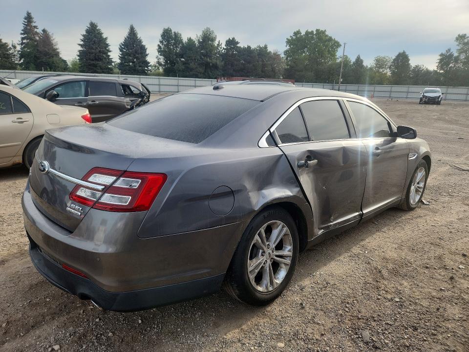 Продажа на аукционе авто 2013 Ford Taurus, vin: 1FAHP2E8XDG156185, номер лота: 68025466