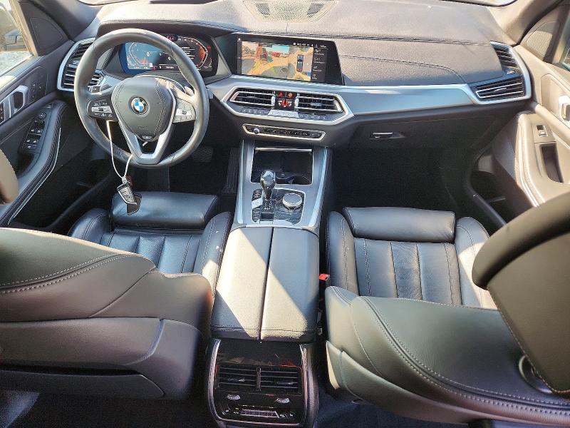 Продаж на аукціоні авто 2022 Bmw X5, vin: 5UXCR6C04N9J28471, номер лоту: 67754976