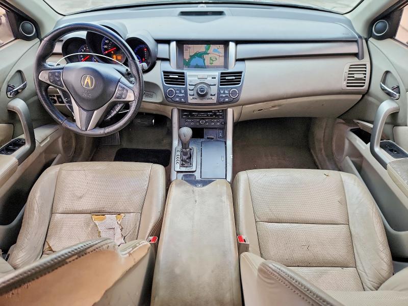 Aukcja sprzedaży 2010 Acura Rdx, vin: 5J8TB2H5XAA004976, numer aukcji: 67143546