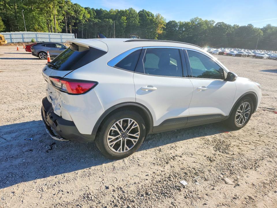 Aukcja sprzedaży 2020 Ford Escape, vin: 1FMCU0H69LUA54027, numer aukcji: 68241476