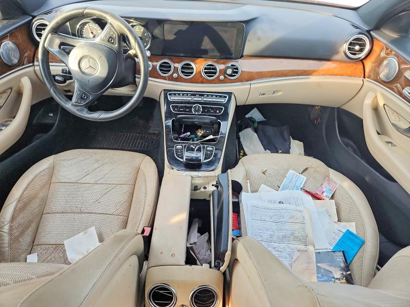 Aukcja sprzedaży 2017 Mercedes-benz E, vin: WDDZF4JB8HA062271, numer aukcji: 69637086