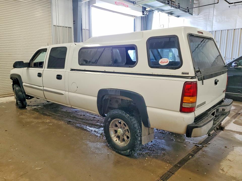 2003 Gmc Sierra მანქანა იყიდება აუქციონზე, vin: 1GTHK23183F178043, აუქციონის ნომერი: 67324866