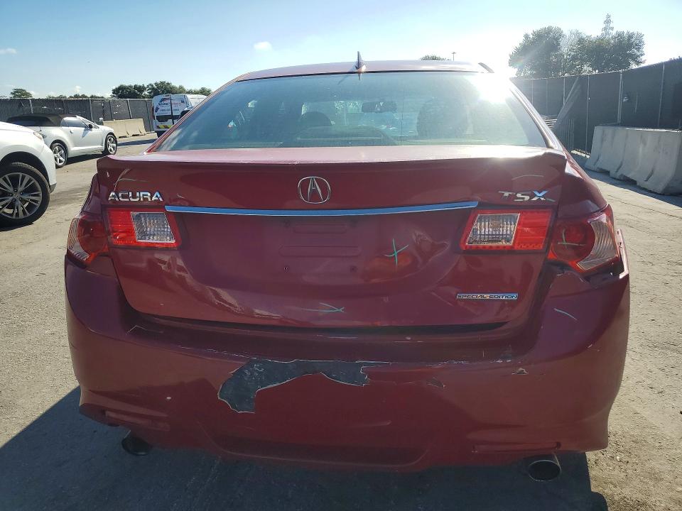2012 Acura Tsx მანქანა იყიდება აუქციონზე, vin: JH4CU2F80CC026920, აუქციონის ნომერი: 68972576
