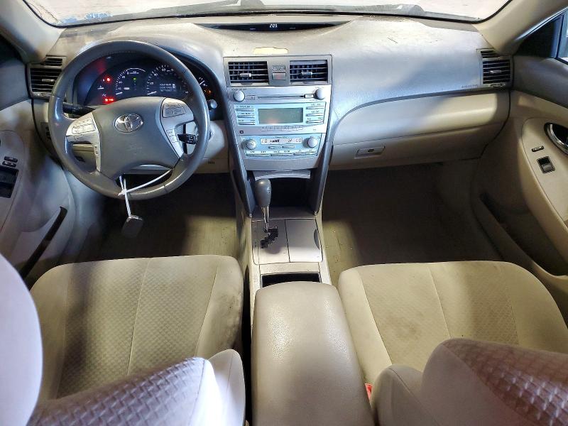 Продажа на аукционе авто 2009 Toyota Camry, vin: 4T1BB46K69U107557, номер лота: 69629576