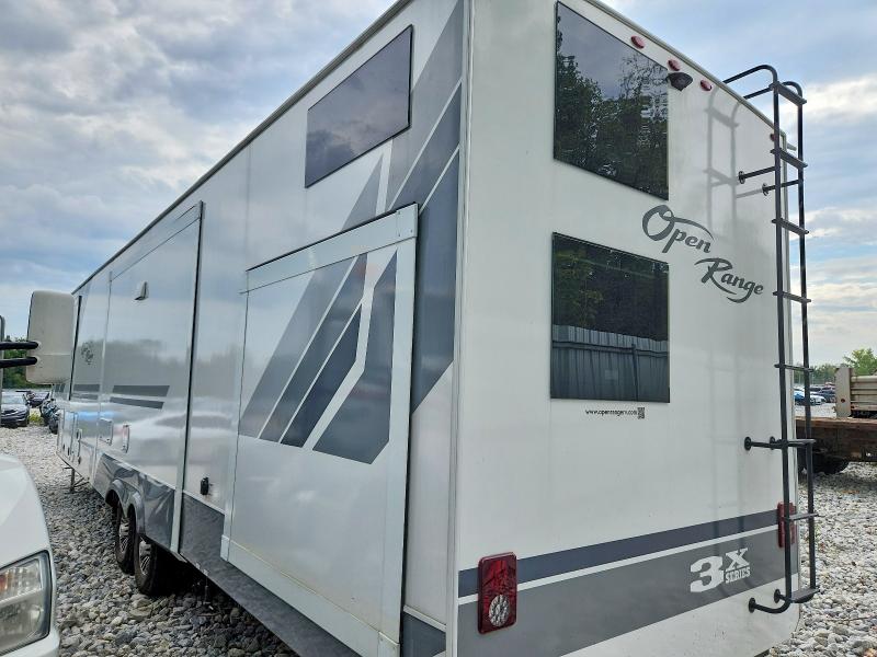Продажа на аукционе авто 2026 Open Range Travel Trailer, vin: 58TCM0BVXT1B63083, номер лота: 69197656
