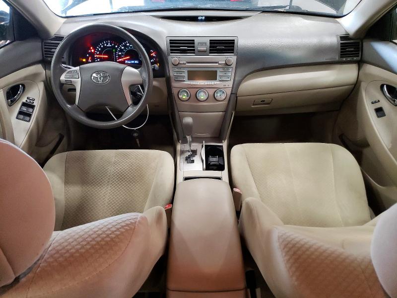 Auction sale of the 2007 Toyt Camry, vin: 4T1BE46K17U685540, lot number: 69060926