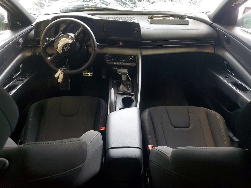Aukcja sprzedaży 2026 Hyundai Elantra, vin: KMHLM4DG9TU234159, numer aukcji: 70815266