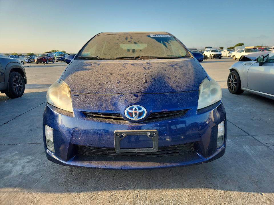 Продаж на аукціоні авто 2010 Toyota Prius, vin: JTDKN3DU1A0077647, номер лоту: 66861626