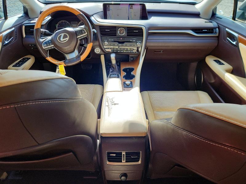 Aukcja sprzedaży 2017 Lexus Rx 350, vin: 2T2ZZMCA1HC042151, numer aukcji: 67455156