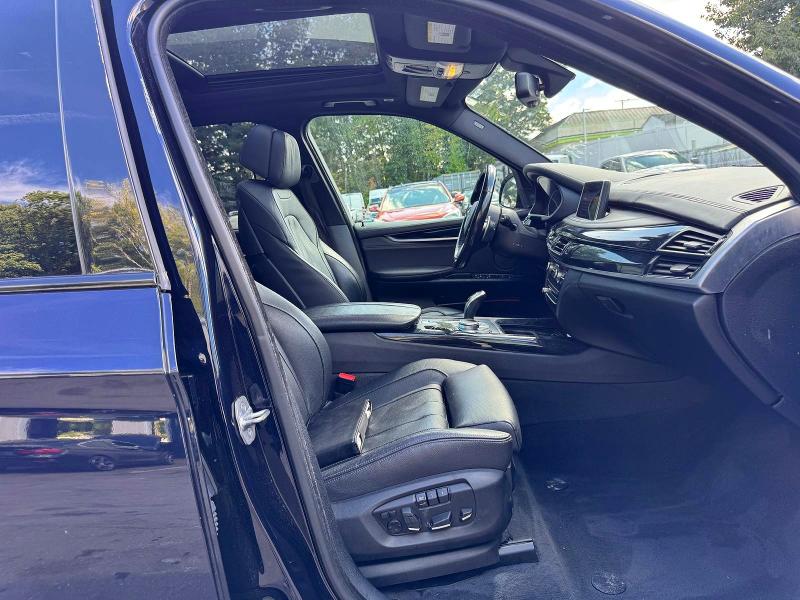 Продажа на аукционе авто 2018 Bmw X5, vin: 5UXKR6C51J0U14610, номер лота: 70097646