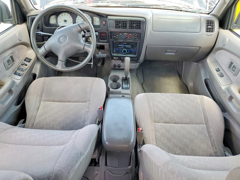 Aukcja sprzedaży 2003 Toyota Tacoma, vin: 5TEGN92N43Z258541, numer aukcji: 68271246