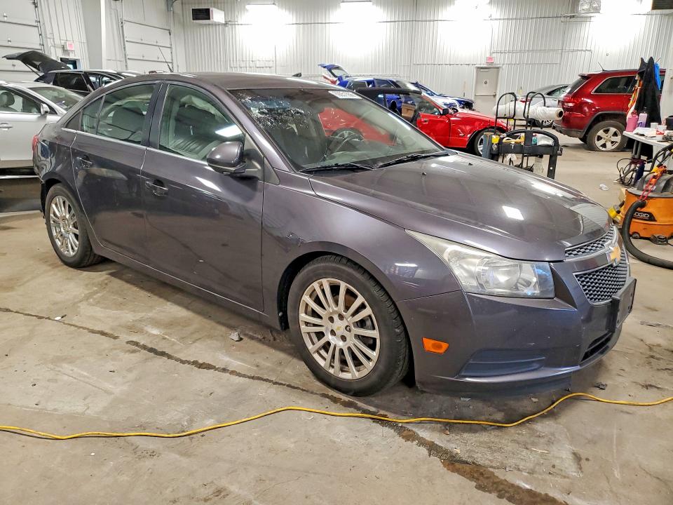 Продаж на аукціоні авто 2011 Chevrolet Cruze, vin: 1G1PJ5S9XB7213559, номер лоту: 69051556