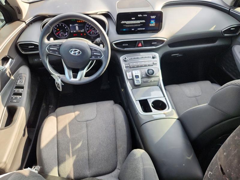 Aukcja sprzedaży 2023 Hyundai Santa Fe, vin: 5NMS24AJ1PH619265, numer aukcji: 69611706