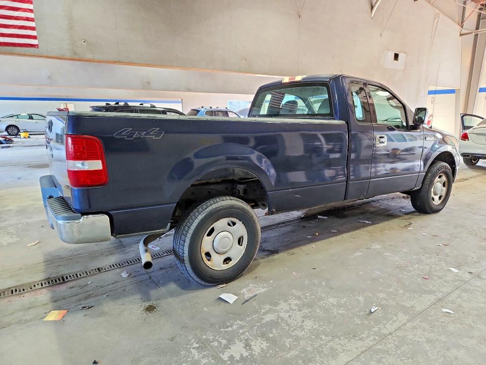 Aukcja sprzedaży 2004 Ford F150, vin: 1FTVF14554NB81167, numer aukcji: 69743326