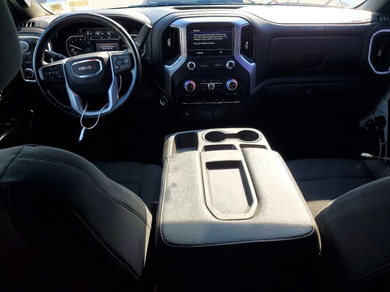 2020 Gmc Sierra მანქანა იყიდება აუქციონზე, vin: 1GTR9BED2LZ342523, აუქციონის ნომერი: 67612616