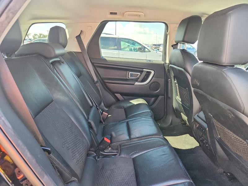Продажа на аукционе авто 2017 Land Rover Discovery Sport, vin: SALCP2BG8HH689354, номер лота: 68513316