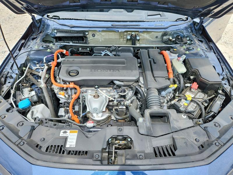 Продаж на аукціоні авто 2024 Honda Accord, vin: 1HGCY2F82RA073748, номер лоту: 67422226
