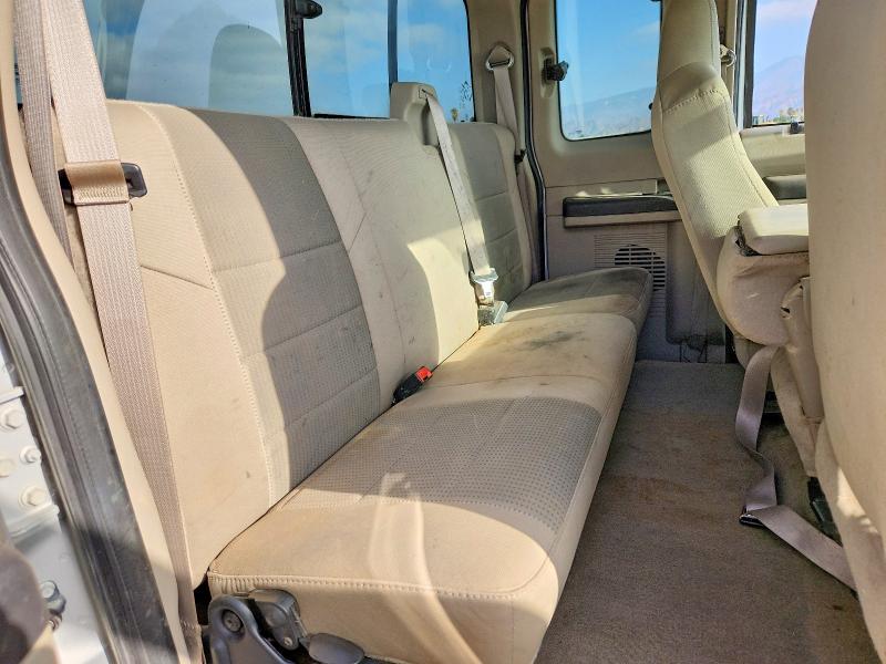 Продаж на аукціоні авто 2008 Ford F250, vin: 1FTSX20R08EA84205, номер лоту: 68715196
