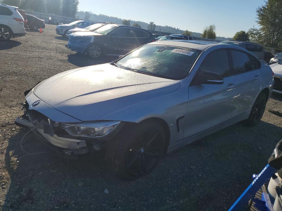 Aukcja sprzedaży 2016 Bmw 428, vin: WBA4C9C58GG140929, numer aukcji: 68084096