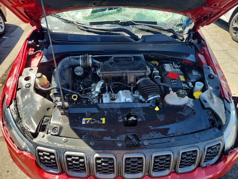 Продаж на аукціоні авто 2025 Jeep Compass, vin: 3C4NJDDN7ST525997, номер лоту: 68815146