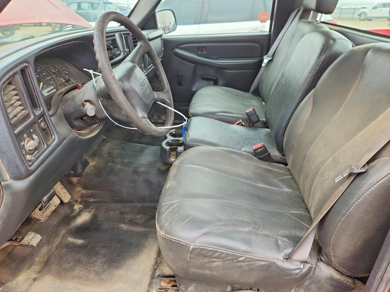 Aukcja sprzedaży 2001 Gmc New Sierra, vin: 1GTEC14W41Z281587, numer aukcji: 66787916