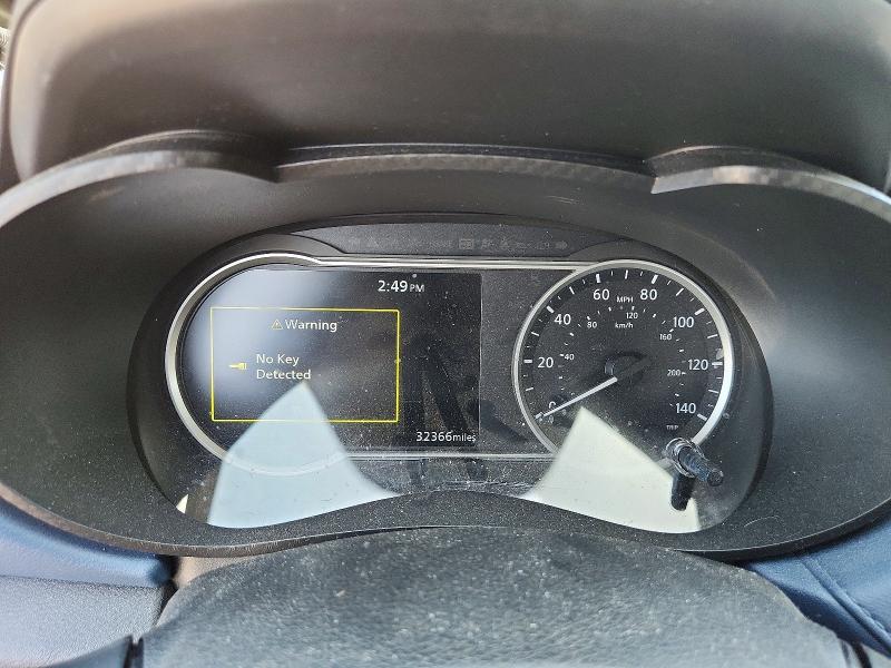 Продаж на аукціоні авто 2025 Nissan Versa, vin: 3N1CN8EV0SL858272, номер лоту: 69072176