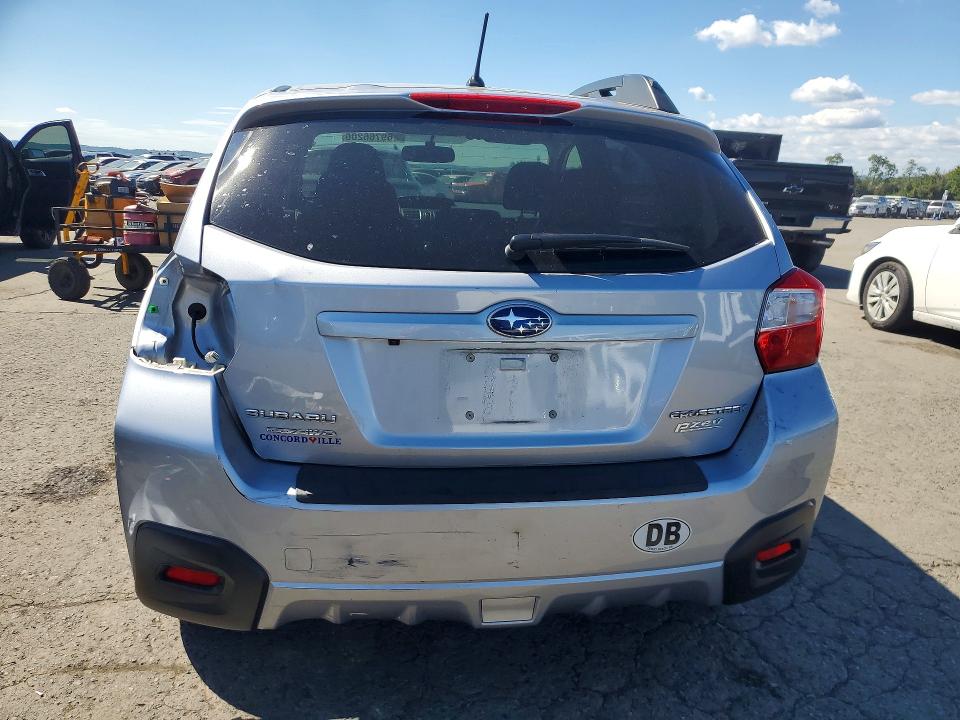 Aukcja sprzedaży 2016 Subaru Crosstrek, vin: JF2GPABC0G8337398, numer aukcji: 69766206