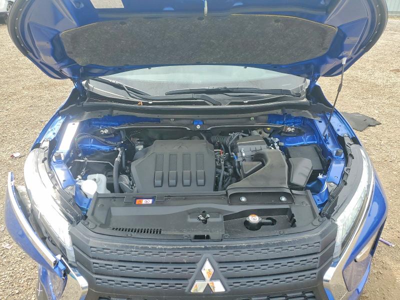 67935246 :رقم المزاد ، JA4ATWAA5TZ022057         vin ، 2026 Mitsubishi Eclipse Cross مزاد بيع