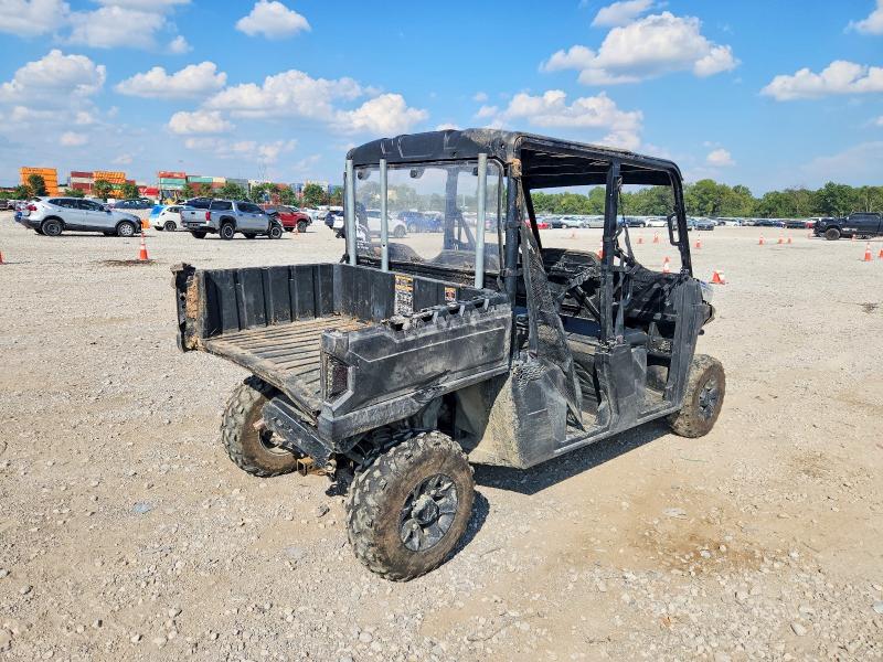 2023 Polaris Ranger მანქანა იყიდება აუქციონზე, vin: 3NSM4E573PE319305, აუქციონის ნომერი: 67691996