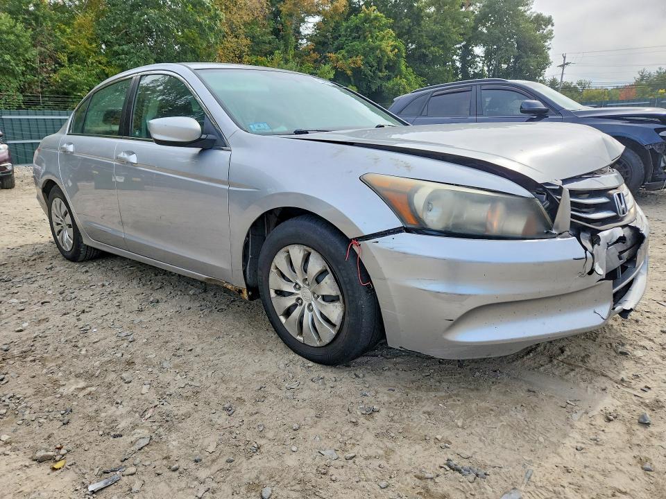 2012 Honda Accord მანქანა იყიდება აუქციონზე, vin: 1HGCP2F3XCA176706, აუქციონის ნომერი: 70493806
