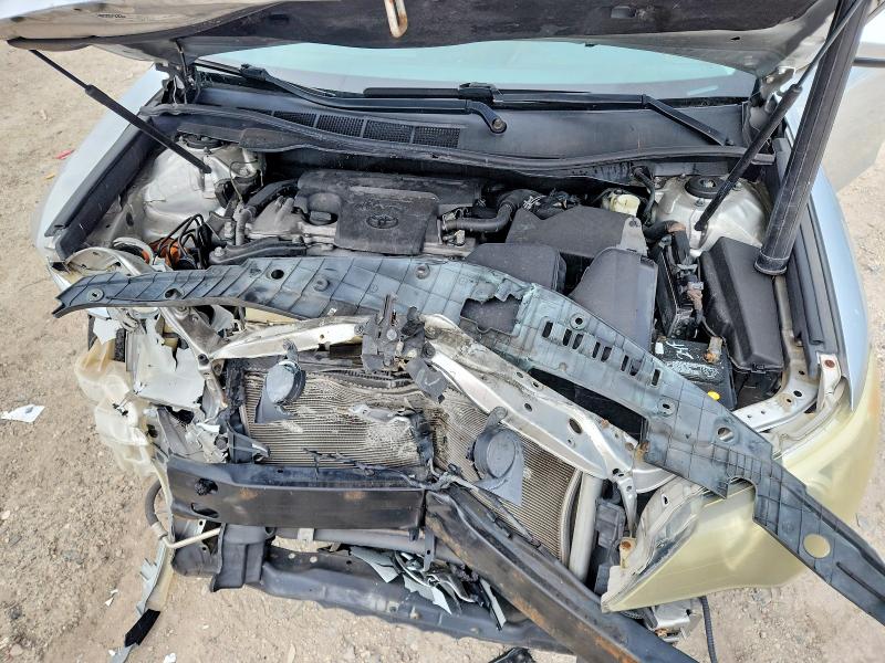 Aukcja sprzedaży 2013 Toyota Camry, vin: 4T1BF1FK4DU264144, numer aukcji: 68410786