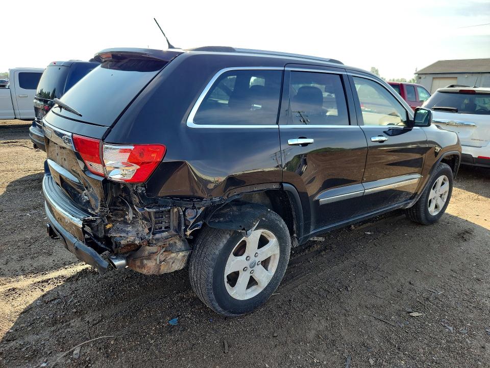 Aukcja sprzedaży 2012 Jeep Grand Cherokee, vin: 1C4RJFCTXCC240950, numer aukcji: 66954046