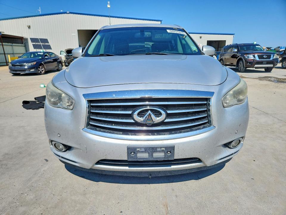 Aukcja sprzedaży 2013 Infiniti Jx35, vin: 5N1AL0MM6DC316530, numer aukcji: 68894246
