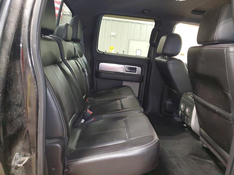 Aukcja sprzedaży 2013 Ford F150, vin: 1FTFW1ET1DFA69168, numer aukcji: 69608096