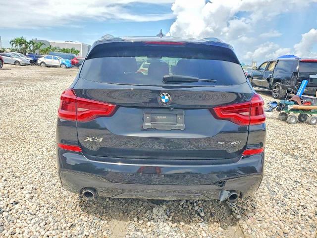 Aukcja sprzedaży 2020 Bmw X3, vin: 5UXTY3C05L9C16527, numer aukcji: 67399316