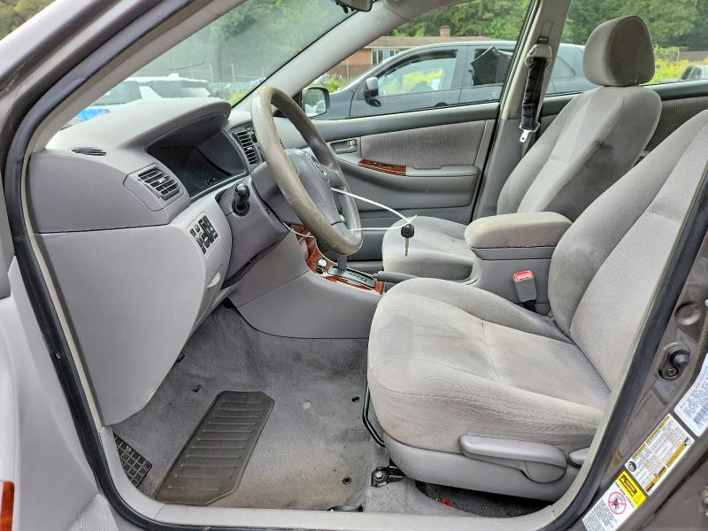 Продажа на аукционе авто 2006 Toyota Corolla, vin: 1NXBR30EX6Z574078, номер лота: 68111136