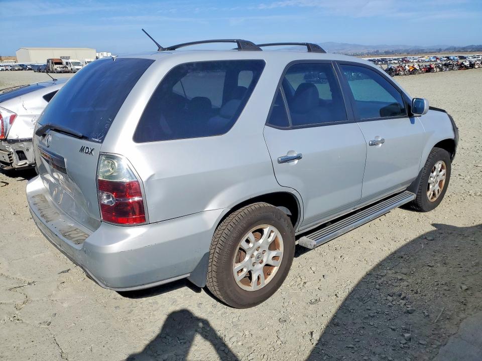 Продаж на аукціоні авто 2004 Acura Mdx, vin: 2HNYD18814H556692, номер лоту: 67939866