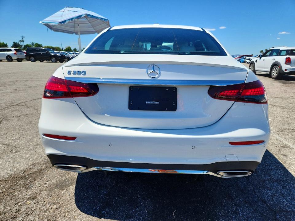 Продаж на аукціоні авто 2023 Mercedes-benz E, vin: W1KZF8DB3PB164850, номер лоту: 68197936