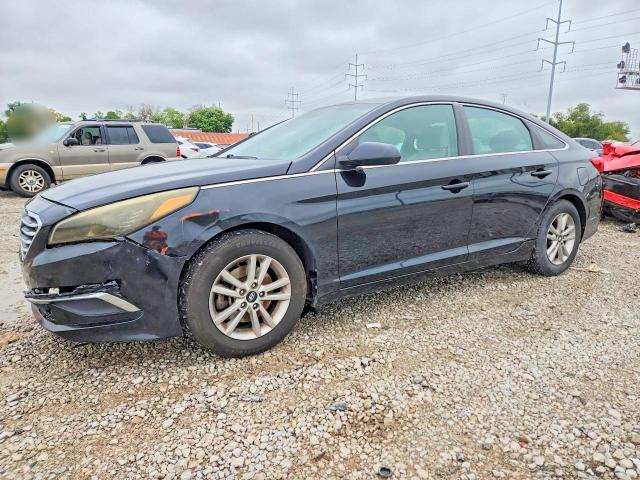 Aukcja sprzedaży 2016 Hyundai Sonata, vin: 5NPE24AF6GH418568, numer aukcji: 69690006