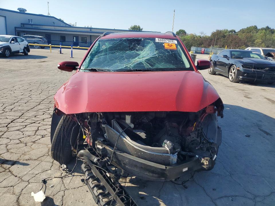 Продажа на аукционе авто 2021 Hyundai Kona, vin: KM8K62AA7MU744618, номер лота: 68897926