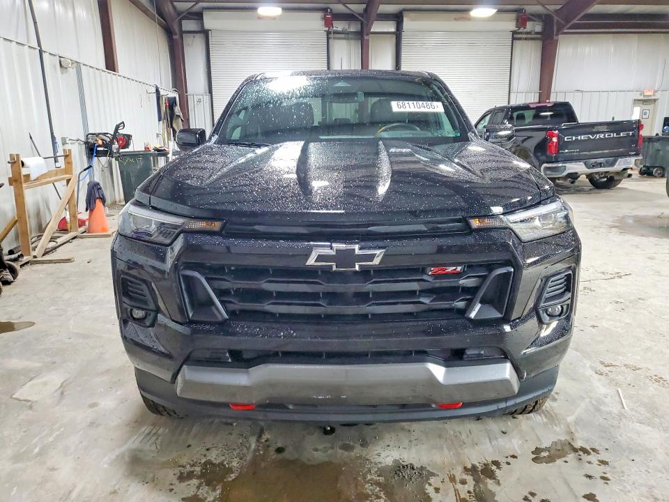 Продаж на аукціоні авто 2026 Chevrolet Colorado, vin: 1GCPTDEK1T1157588, номер лоту: 68110486