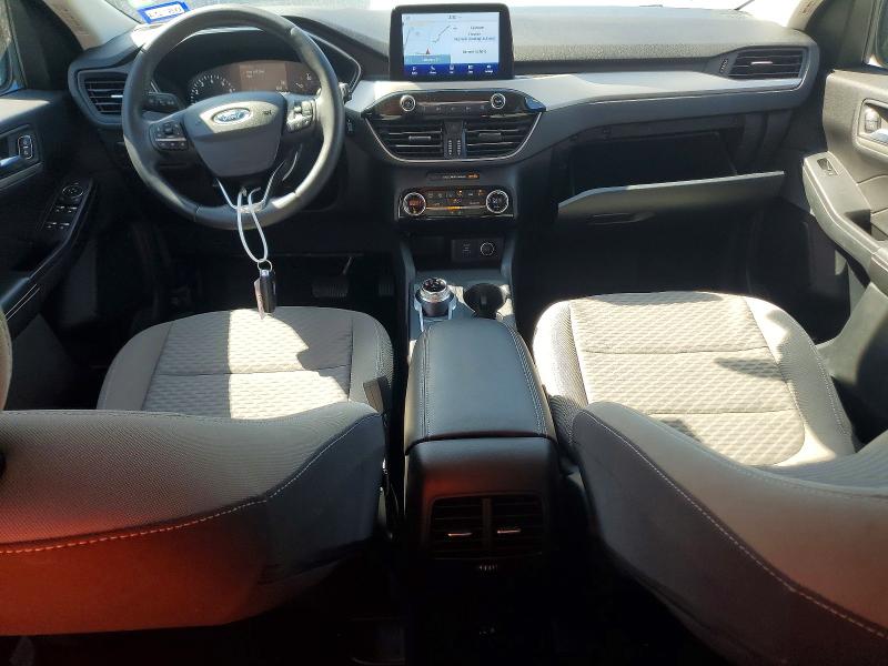 Продажа на аукционе авто 2021 Ford Escape, vin: 1FMCU0G67MUA92603, номер лота: 68666846