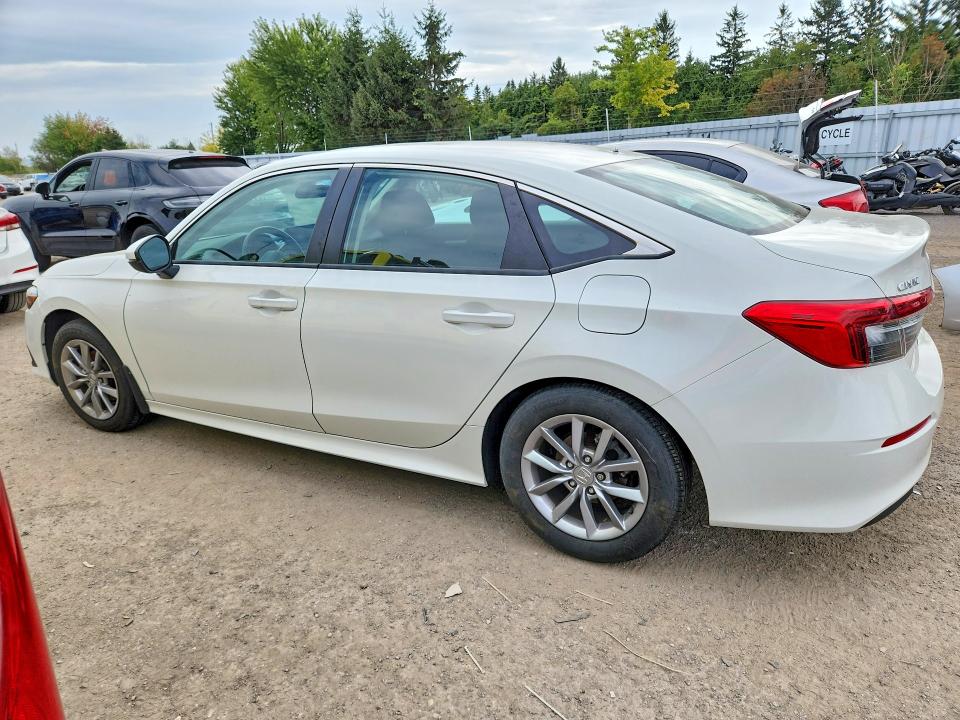 Продажа на аукционе авто 2024 Honda Civic, vin: 2HGFE2F34RH108088, номер лота: 68704536