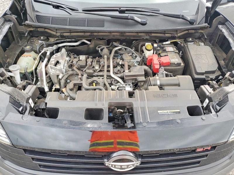 Aukcja sprzedaży 2026 Nissan Kicks, vin: 3N8AP6DB7TL379914, numer aukcji: 69724086