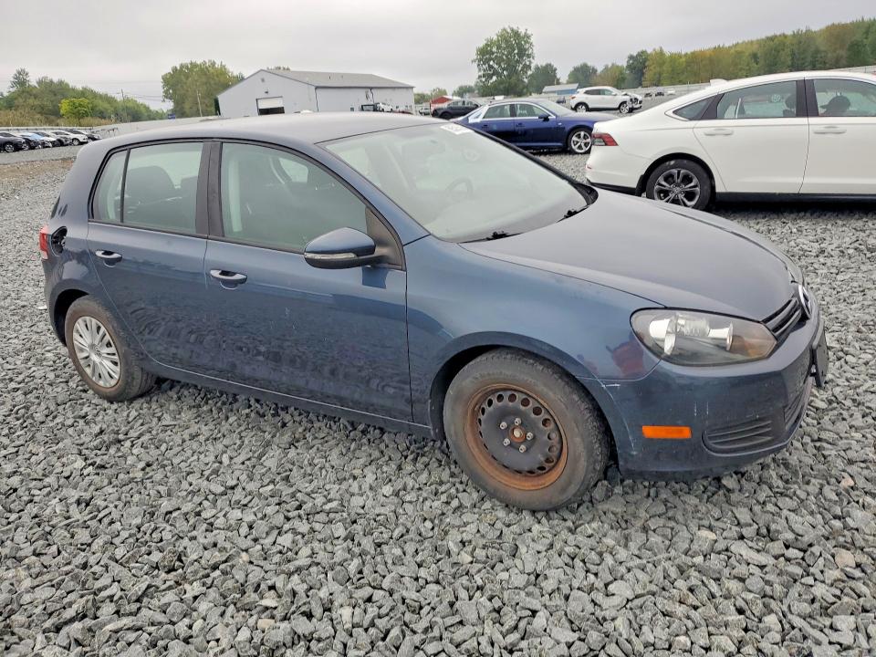 Продажа на аукционе авто 2014 Volkswagen Golf, vin: WVWDB7AJ0EW003531, номер лота: 69528526